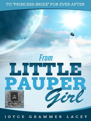 cover image of From Little Pauper Girl
